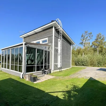 Holiday home Peuhu A7 By Interhome Oulunsalo