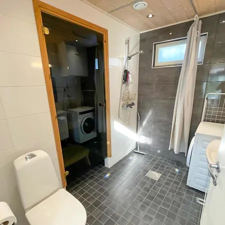 Peuhu A7 By Interhome Holiday home
