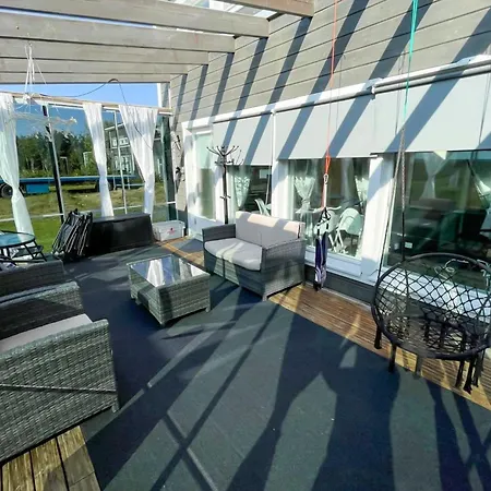 Peuhu A7 By Interhome *