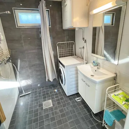 Peuhu A7 By Interhome * Oulunsalo