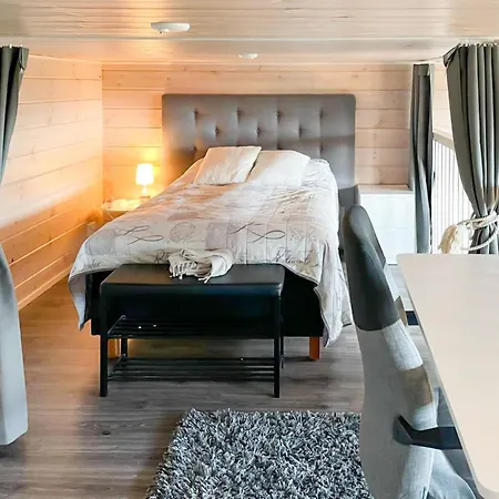 Peuhu A7 By Interhome