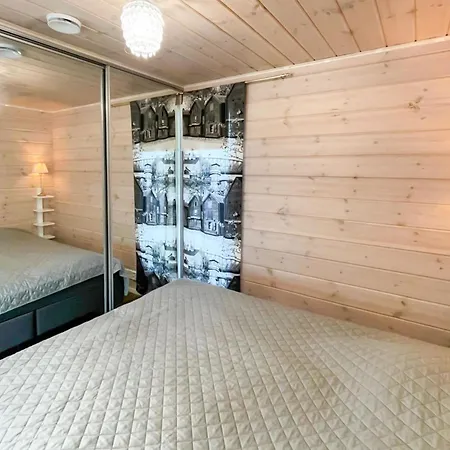 Peuhu A7 By Interhome