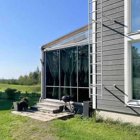 Peuhu A7 By Interhome * Oulunsalo