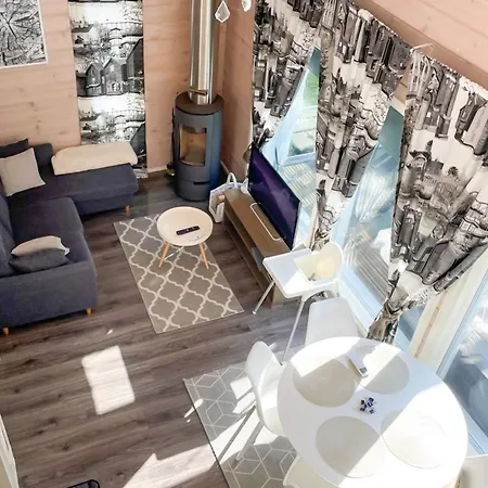 Peuhu A7 By Interhome Ferienhaus *