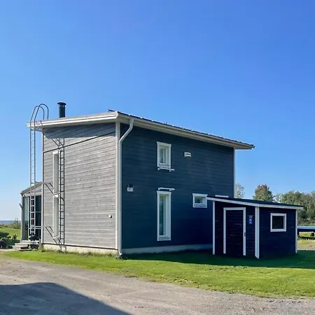 Peuhu A7 By Interhome Holiday home Oulunsalo